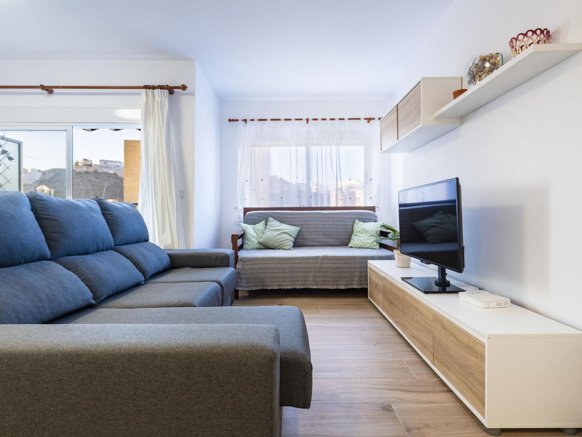 Apartment Orion-2 By Interhome Cullera Exterior foto