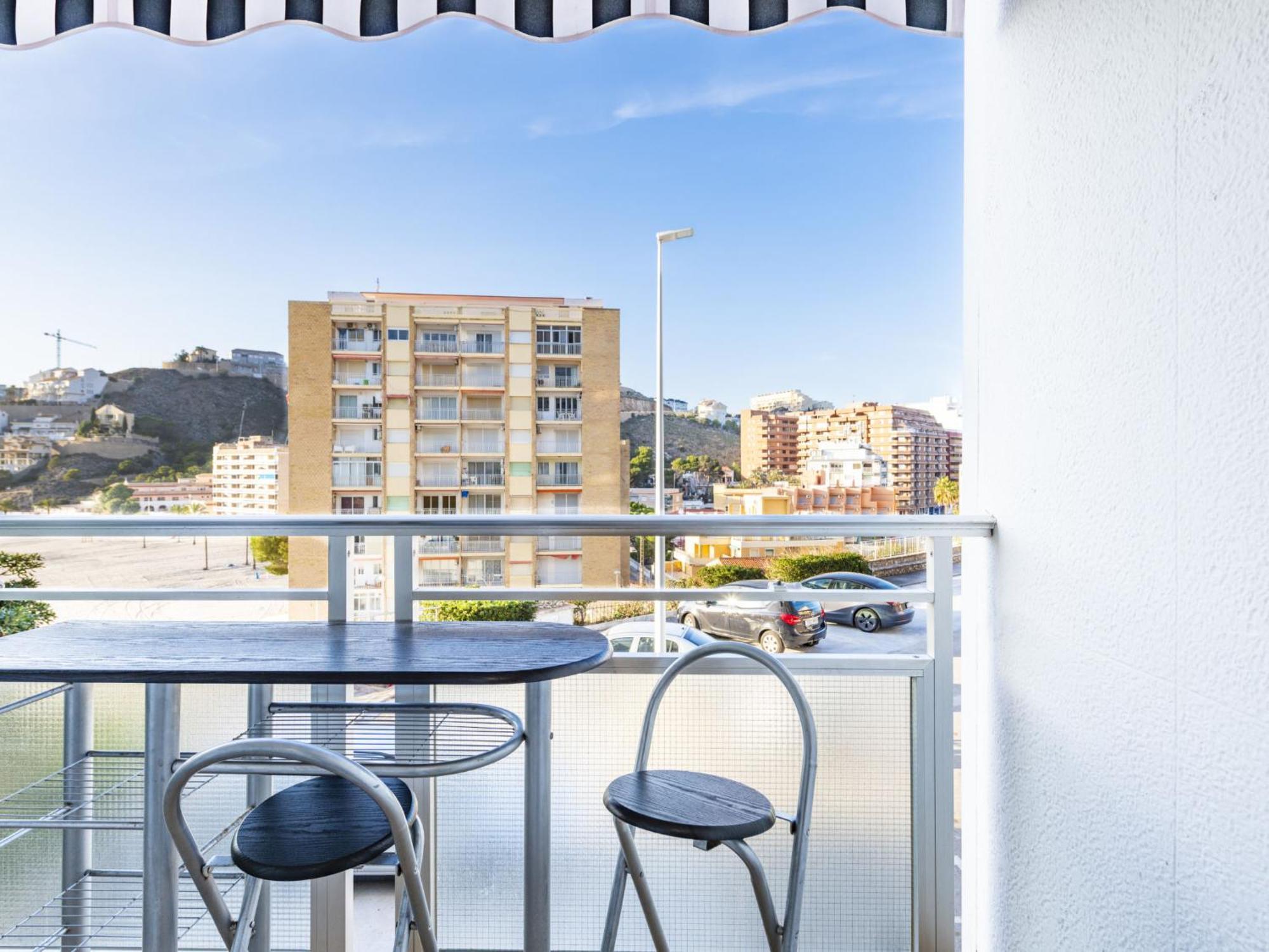Apartment Orion-2 By Interhome Cullera Exterior foto